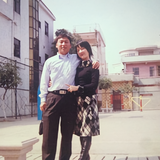 李达明耶头像
