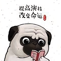 孙大圣弥留之际头像