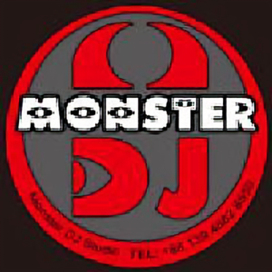 MonsterDJStudio头像