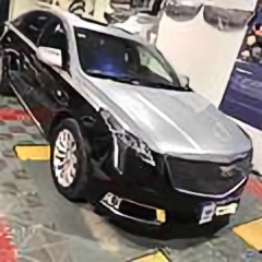 凯迪汽车文化头像