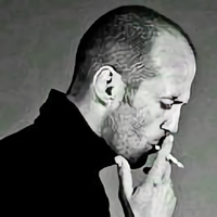 命运不堪浮华头像