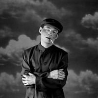 南风友人520头像