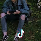 孤独头像