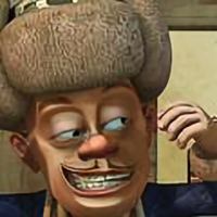 齐柏林飞船头像