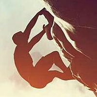 人生无捷径518头像