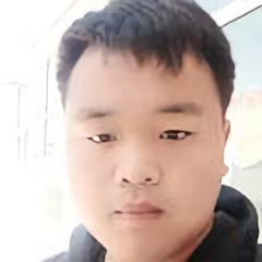 我是满脸坑头像