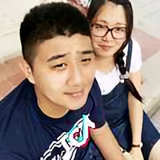 刘下挥头像