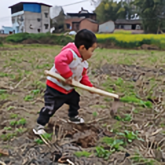 俊波头像