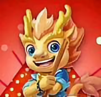 爆裂小鼓手头像