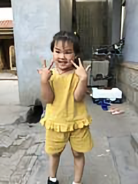 青少美少女头像