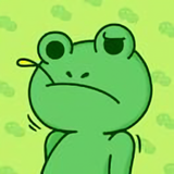 神经蛙8717头像