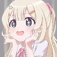 我是小可爱00头像