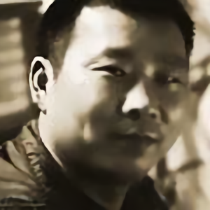 撇子张头像