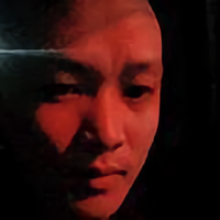 青年去流浪头像