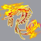 GO龍之吻头像