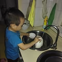 8善待一生8头像