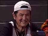 猴赛雷大叔头像