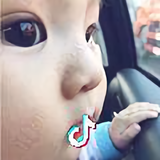 家有甜宝贝儿头像