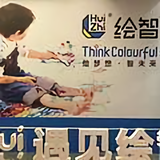 绘智美术西华校区头像