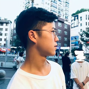 vlog小杰头像