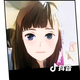 漂亮茄子头像