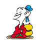春光无形头像