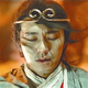 眼入深邃头像