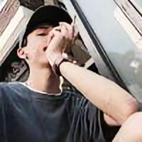 EnD长腿暖男头像