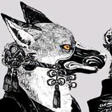 allan拜拜拜头像