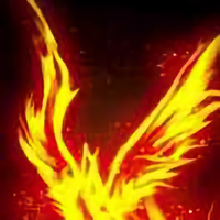 夜幕下的青羽头像