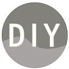 视觉创意DIY头像