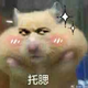 一身正气五毒掌头像