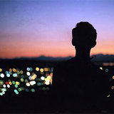 有人问你就说没见过我头像