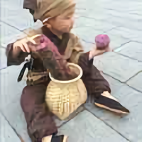 眯眯6586头像
