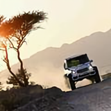 科尔沁大兴安岭头像