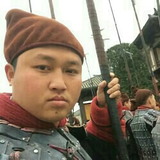 爱心觉罗我爱罗头像