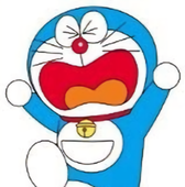加菲的方便面头像
