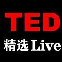 TED精选live演讲头像
