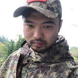 户外松哥头像