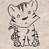 虎牙Mario头像