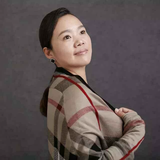 女人花郑燕头像