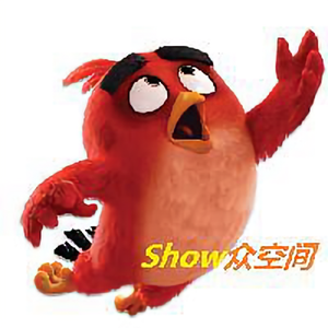 Show众空间头像