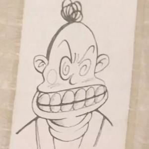 三皮爱影视头像