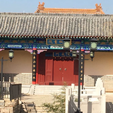 与狼同行799头像