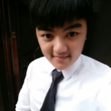 闽小吴头像