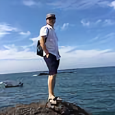 林柏18头像