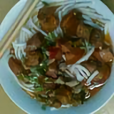 有你老火头像