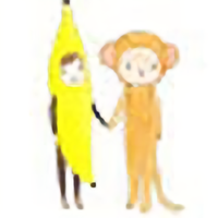 蓝瘦香菇君头像