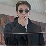 你我山巅自会相遇头像