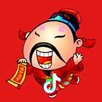 深情小和尚头像